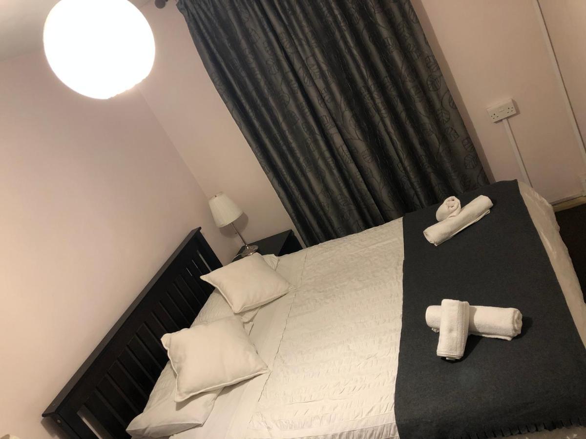 לונדון Lovely One Bed Apartment To Rent מראה חיצוני תמונה