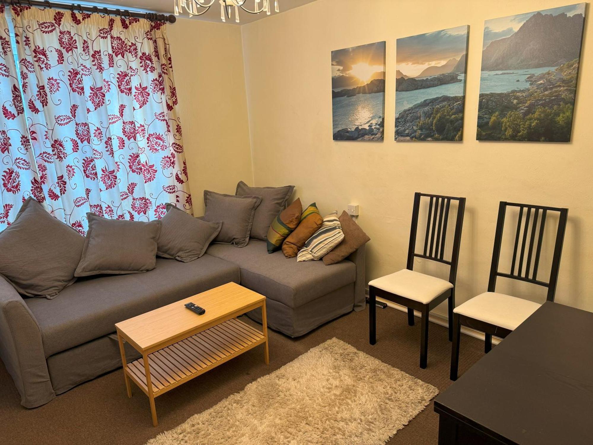 לונדון Lovely One Bed Apartment To Rent מראה חיצוני תמונה
