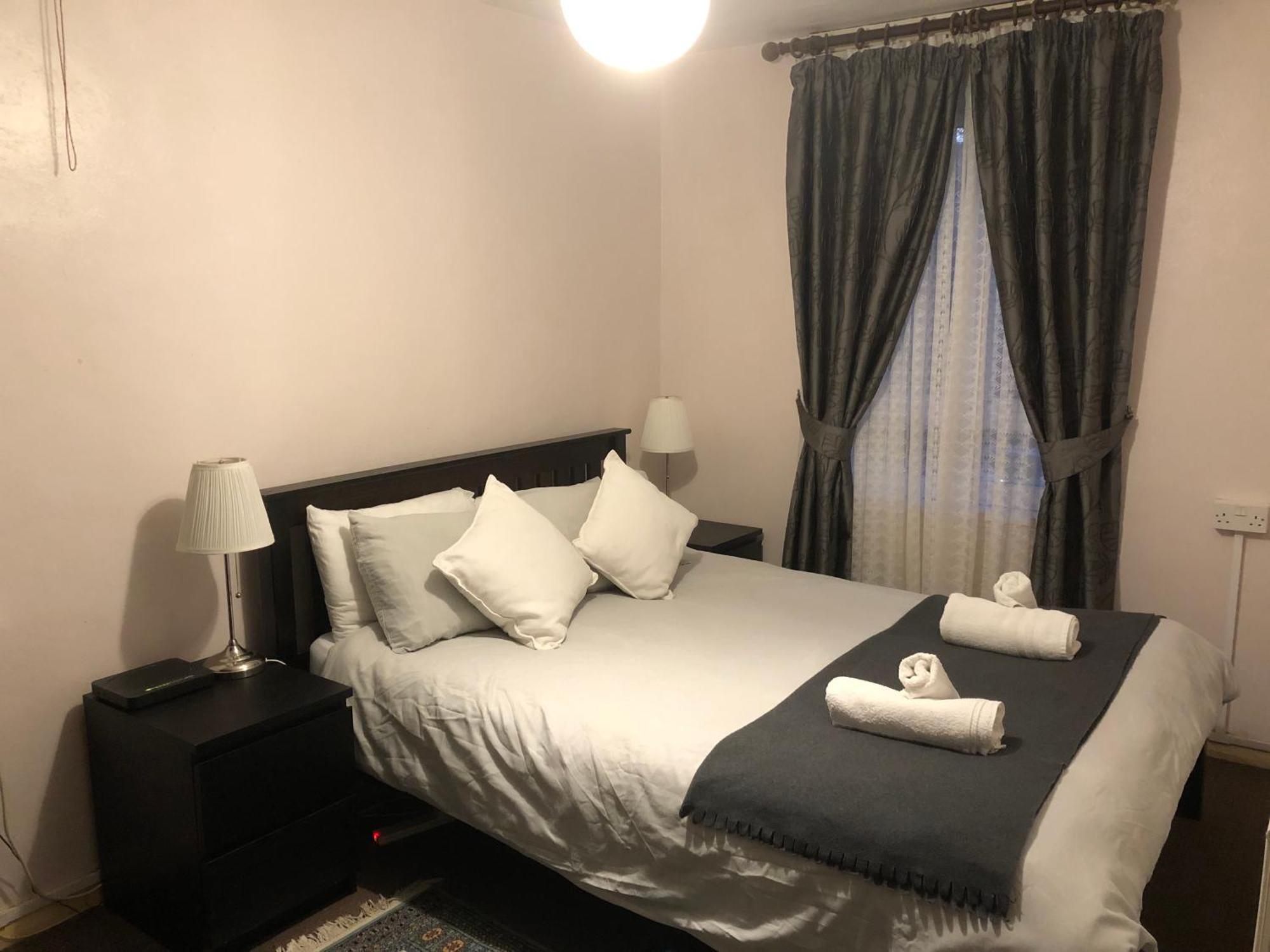 לונדון Lovely One Bed Apartment To Rent מראה חיצוני תמונה
